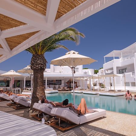 Mykonos Town Andronikos Hotel (Adults Only) מראה חיצוני תמונה