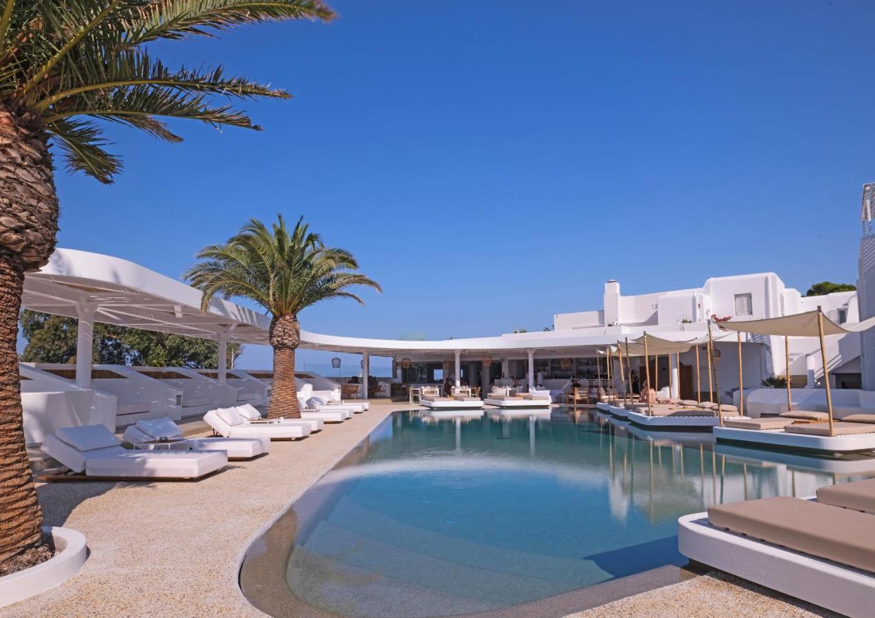 Mykonos Town Andronikos Hotel (Adults Only) מראה חיצוני תמונה