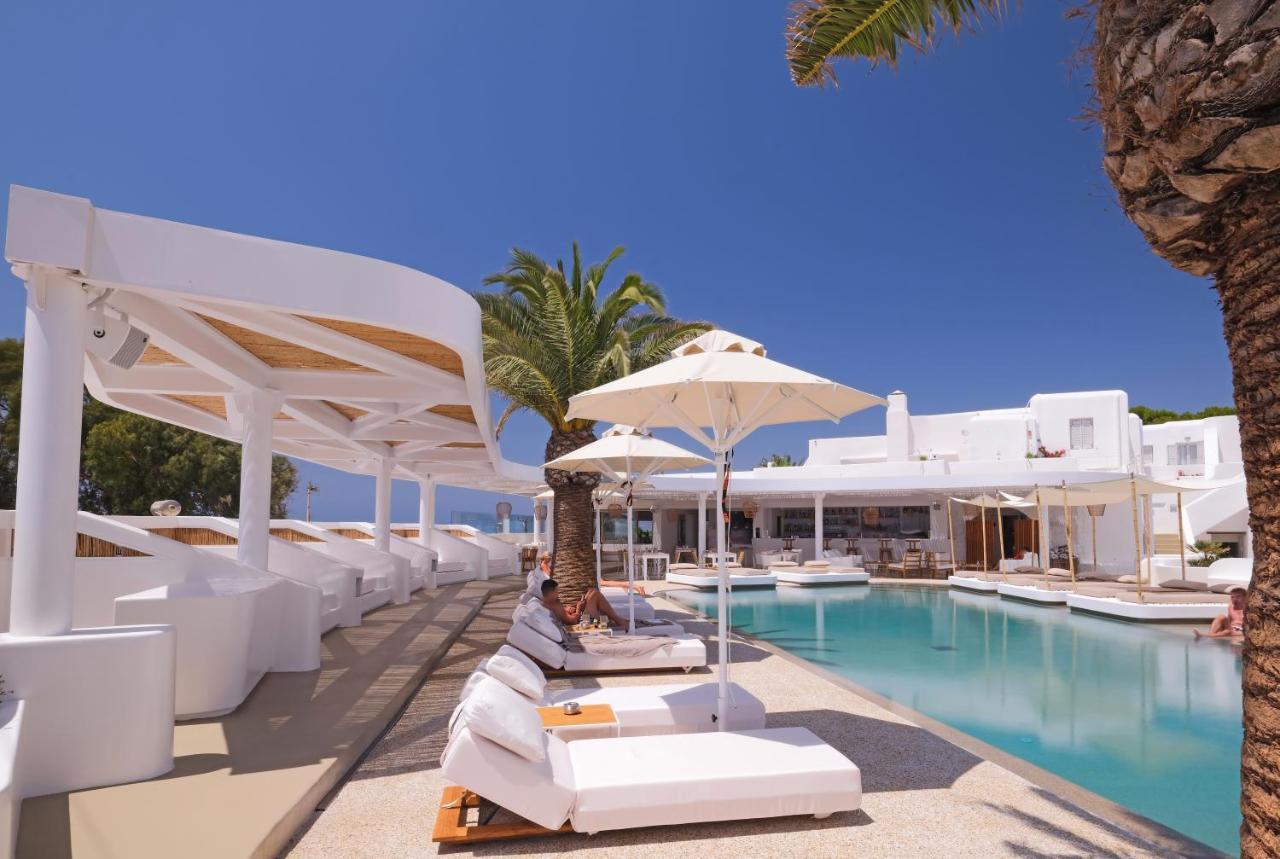 Mykonos Town Andronikos Hotel (Adults Only) מראה חיצוני תמונה