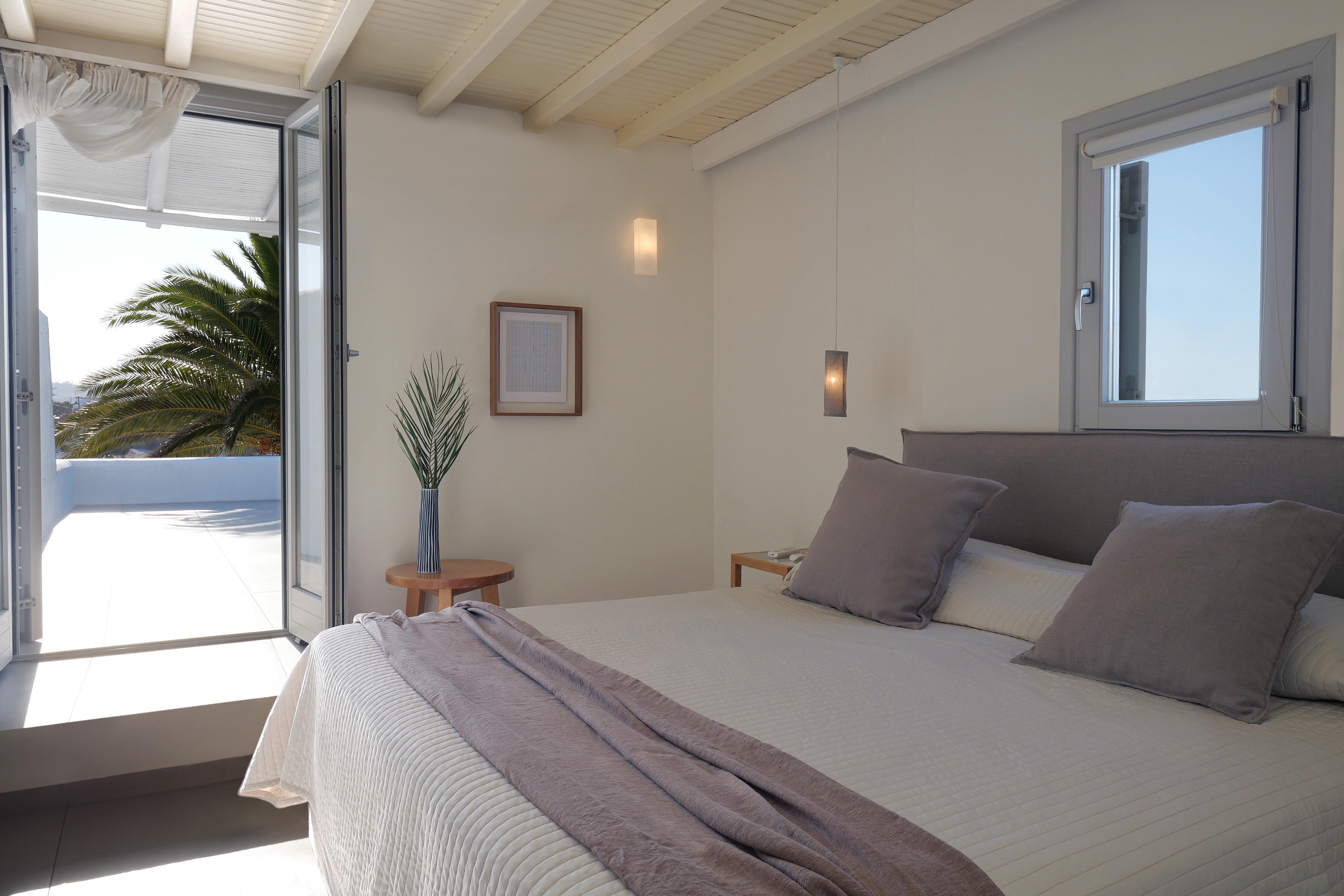 Mykonos Town Andronikos Hotel (Adults Only) מראה חיצוני תמונה