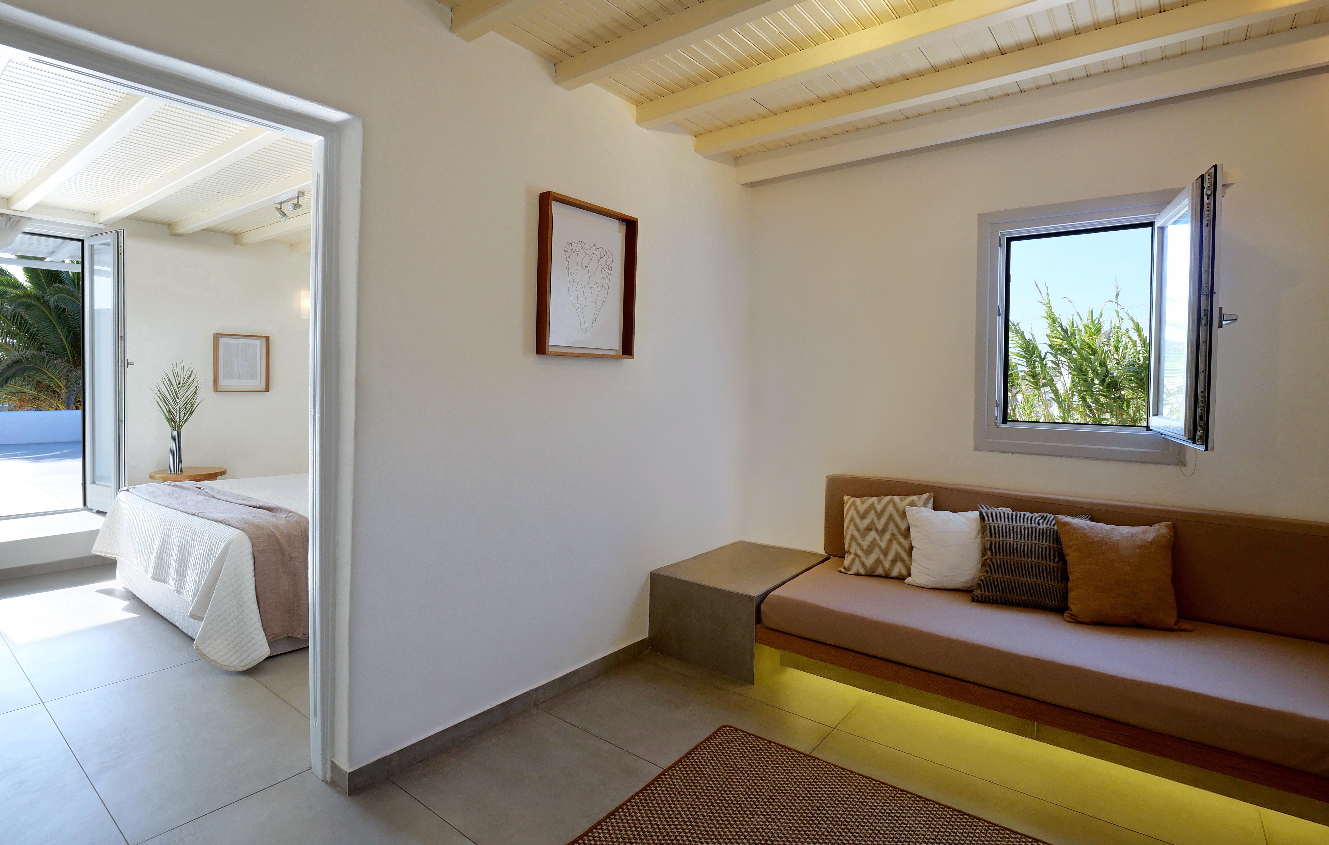 Mykonos Town Andronikos Hotel (Adults Only) מראה חיצוני תמונה