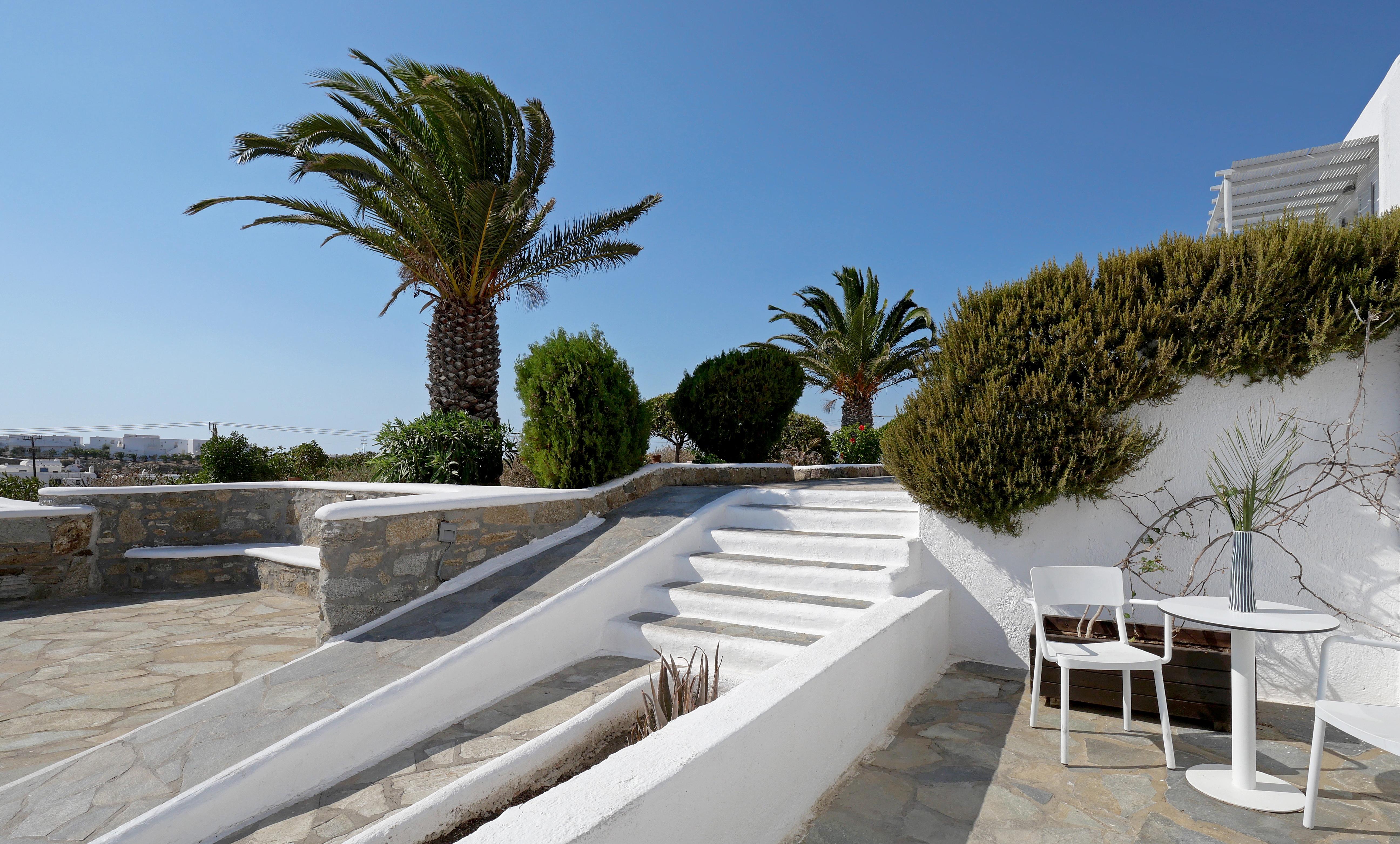 Mykonos Town Andronikos Hotel (Adults Only) מראה חיצוני תמונה