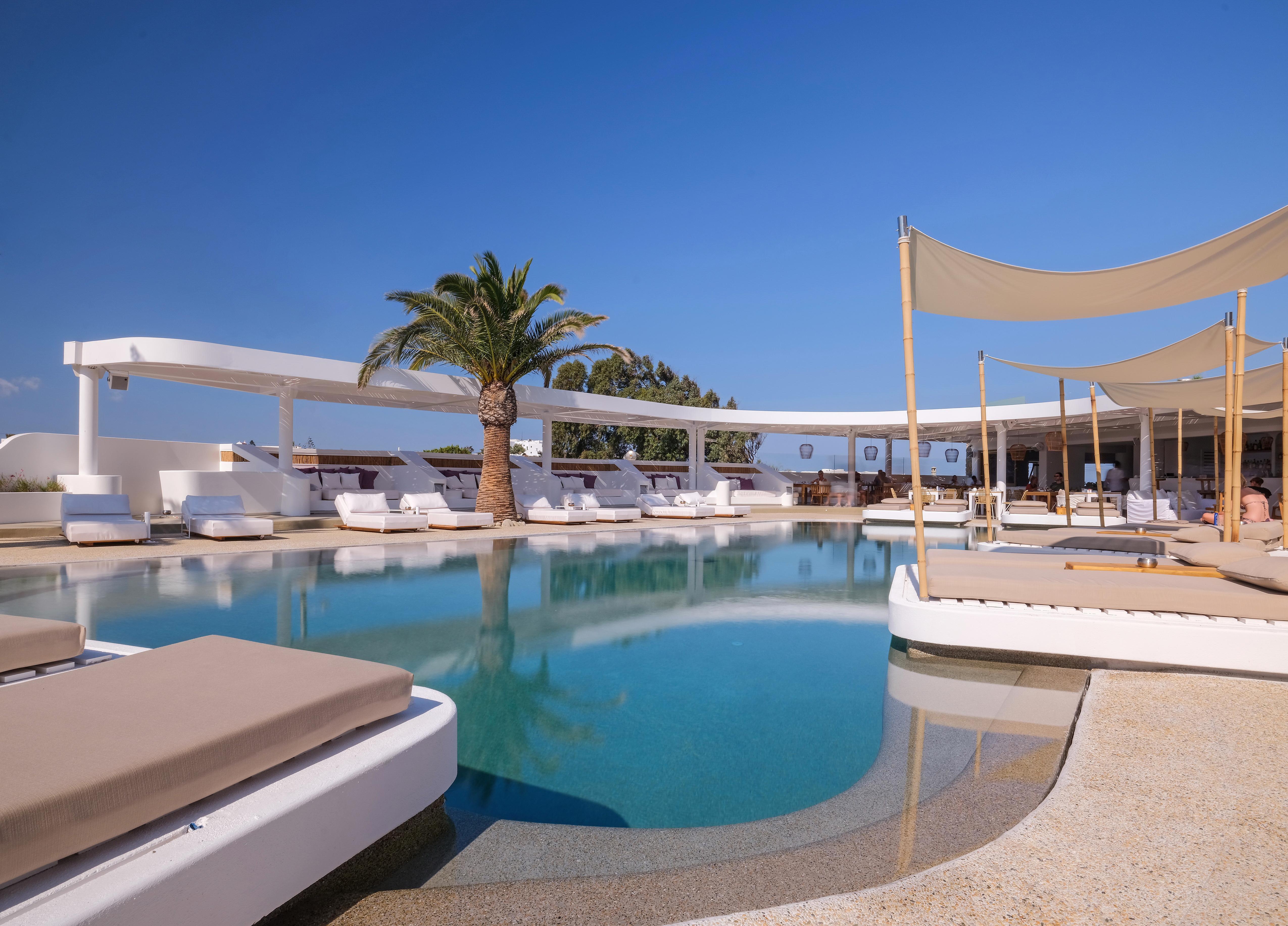 Mykonos Town Andronikos Hotel (Adults Only) מראה חיצוני תמונה