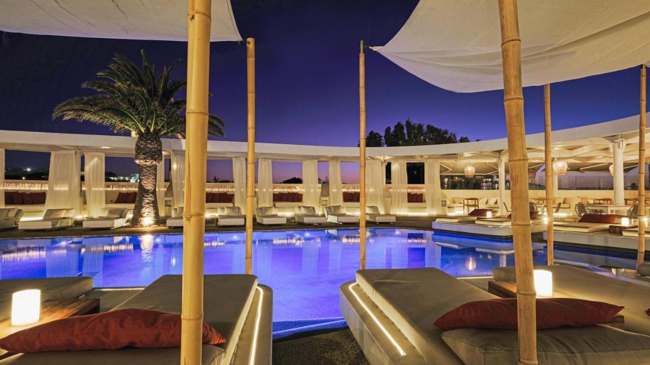 Mykonos Town Andronikos Hotel (Adults Only) מראה חיצוני תמונה